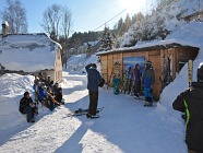 Penziony Kamenice